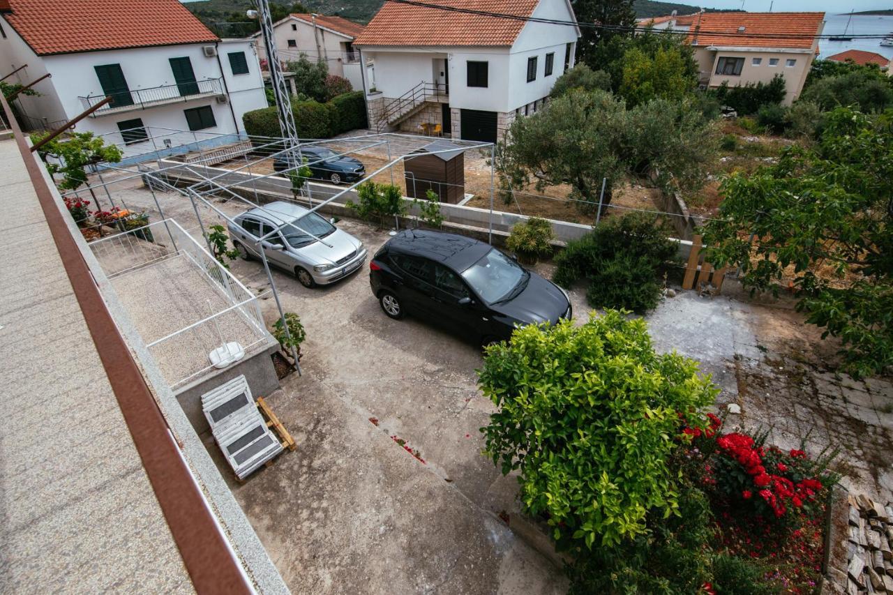 פרימוסטן Apartment Michelin מראה חיצוני תמונה