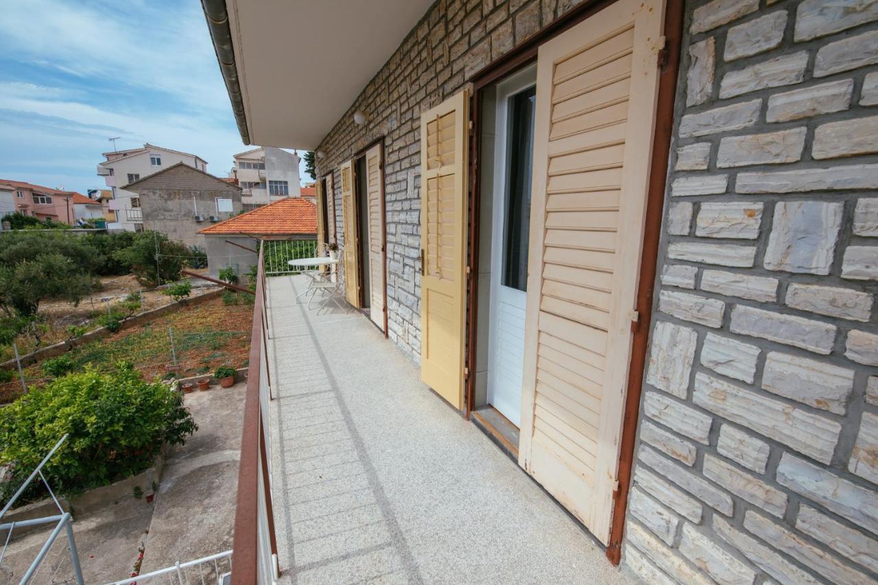 פרימוסטן Apartment Michelin מראה חיצוני תמונה