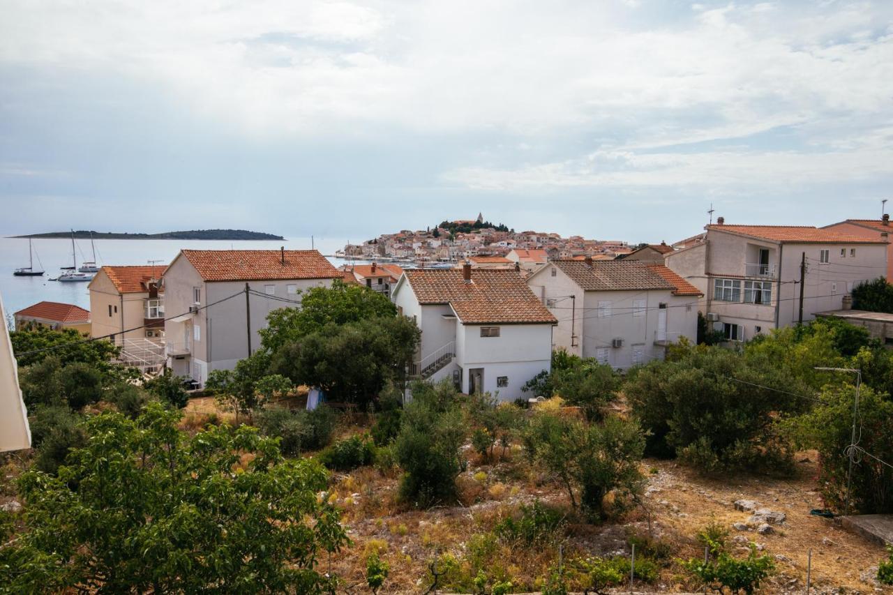 פרימוסטן Apartment Michelin מראה חיצוני תמונה