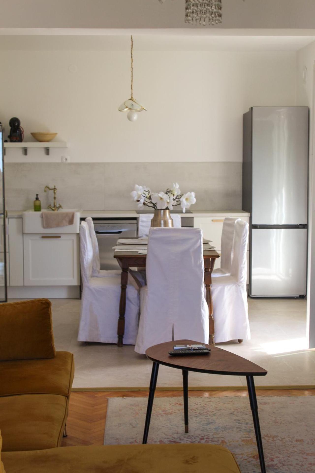פרימוסטן Apartment Michelin מראה חיצוני תמונה